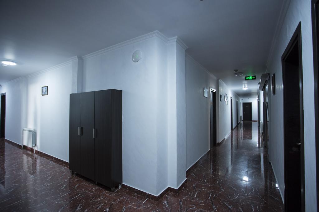 Batus Hotel Batumi Exterior foto